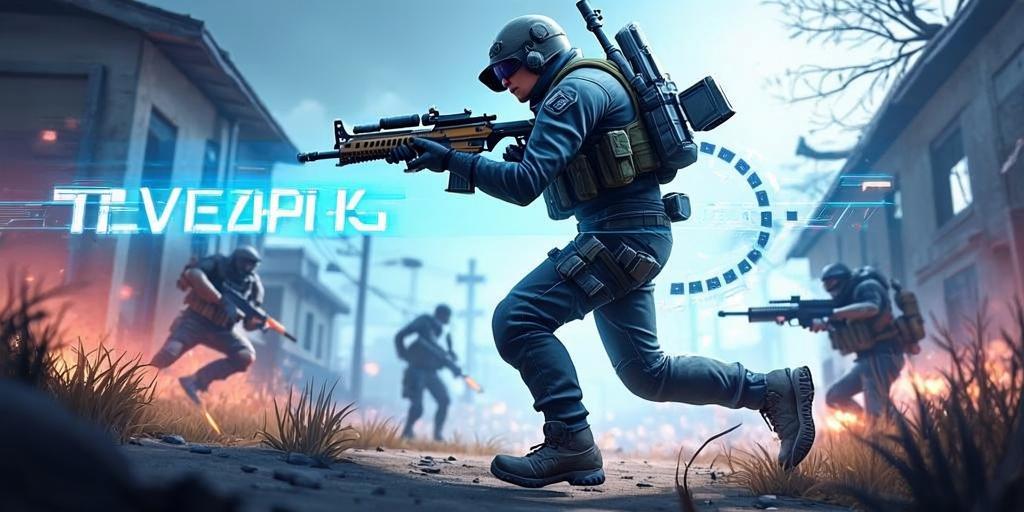 和平精英「火锅」辅助，站长首推